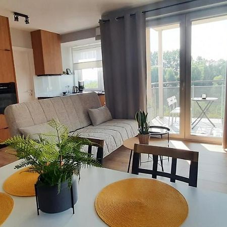 Paryska Home โควอบเซก ภายนอก รูปภาพ